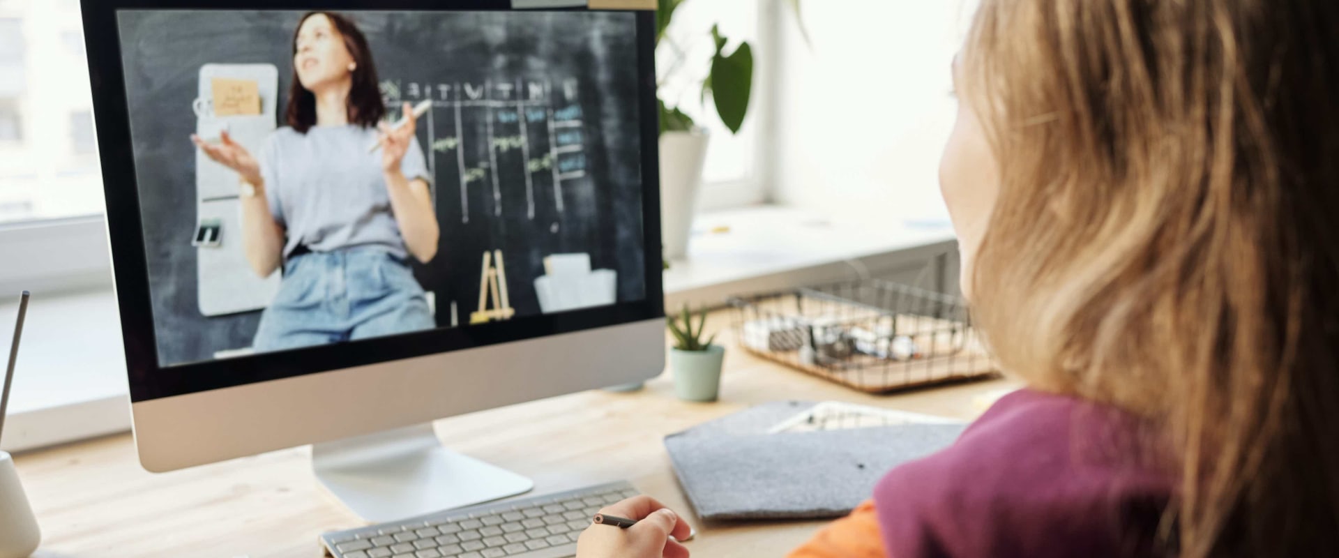 Online english teaching jobs