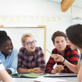 Opportunities to Practice Speaking English with a Teacher
