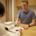 One-on-one feedback: Benefits of learning English with a teacher