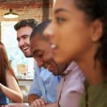 Excellent Communication Skills and Cultural Sensitivity