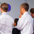 Using Visuals and Audio Aids in the Classroom