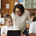 Recognizing Your Qualifications as an Educator
