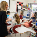 Part-time English Teaching Jobs: An Informative Overview