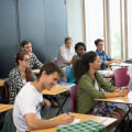 Level of Experience and Qualifications: What Affects an English Teacher's Salary?