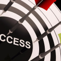 Creating Goals and Objectives