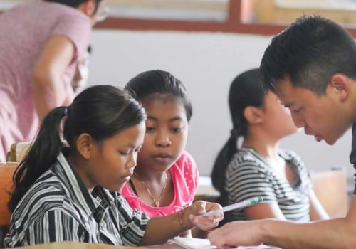 Teaching Experience: Exploring Job Requirements and English Teaching Jobs