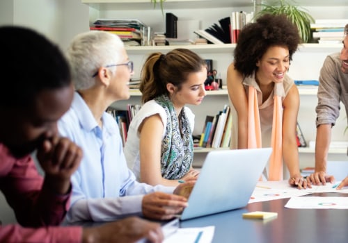 Networking with Other Educators: A Comprehensive Guide