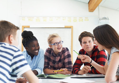 Opportunities to Practice Speaking English with a Teacher