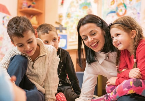 Creating a Supportive Learning Environment