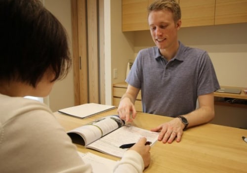 One-on-one feedback: Benefits of learning English with a teacher
