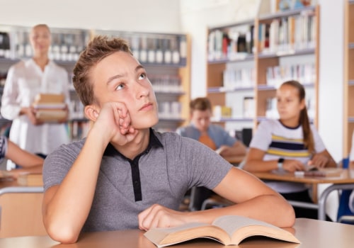 Teaching English Literature