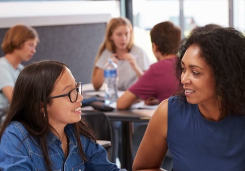 In-Person Workshops for English Teachers