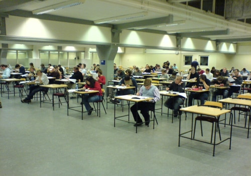 Successful Completion of an Assessment Exam