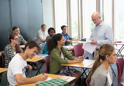 Level of Experience and Qualifications: What Affects an English Teacher's Salary?