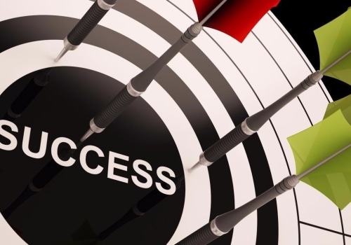 Creating Goals and Objectives
